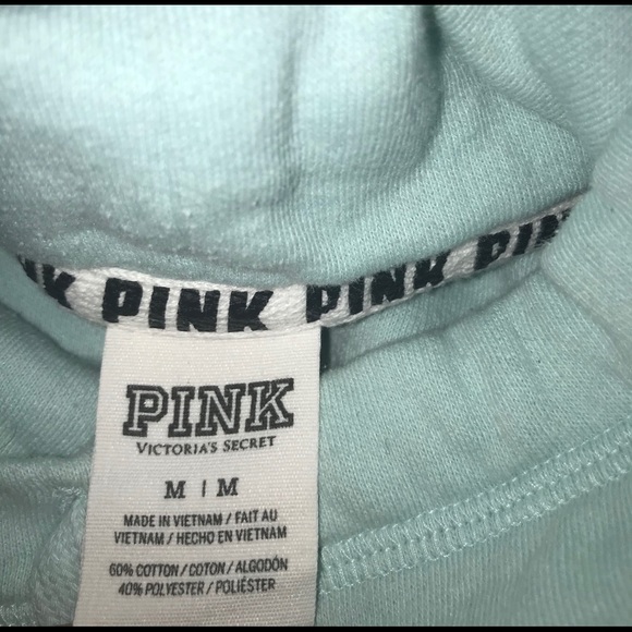 Victoria’s Secret PINK sweater - Picture 2 of 3